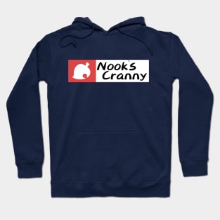 Nook's Cranny Hoodie